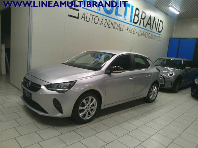 Opel Corsa 1.5 D 100 CV Edition Garanzia 24 Mesi PROMO!!! usato a PIACENZA