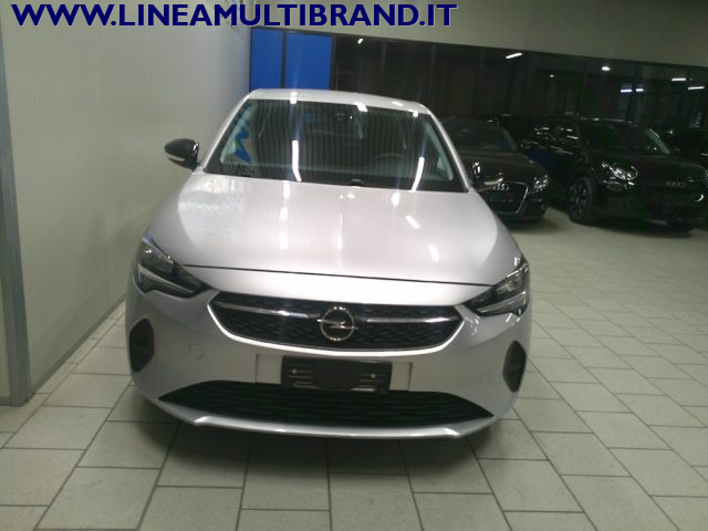 Opel Corsa 1.5 D 100 CV Edition Garanzia 24 Mesi - foto 3 di 4