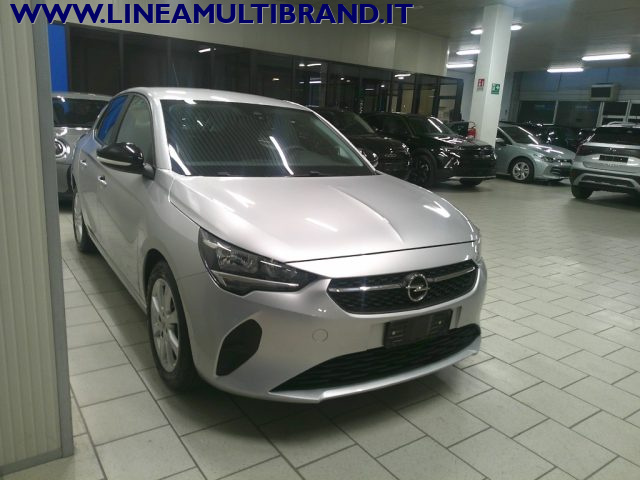 Opel Corsa 1.5 D 100 CV Edition Garanzia 24 Mesi - foto 4 di 4