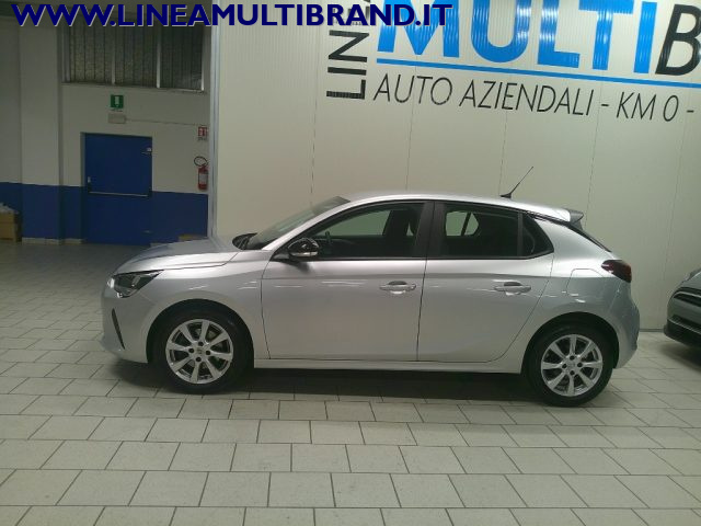 Opel Corsa 1.5 D 100 CV Edition Garanzia 24 Mesi - foto 2 di 4