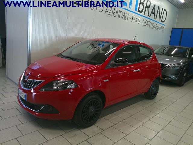 Lancia Ypsilon 1.0 FireFly 5 porte S&S Hybrid GARANZIA 24 MESI usato a PIACENZA