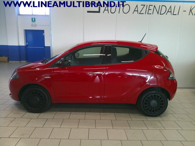 Lancia Ypsilon 1.0 FireFly 5 porte S&S Hybrid GARANZIA 24 MESI - foto 4 di 4