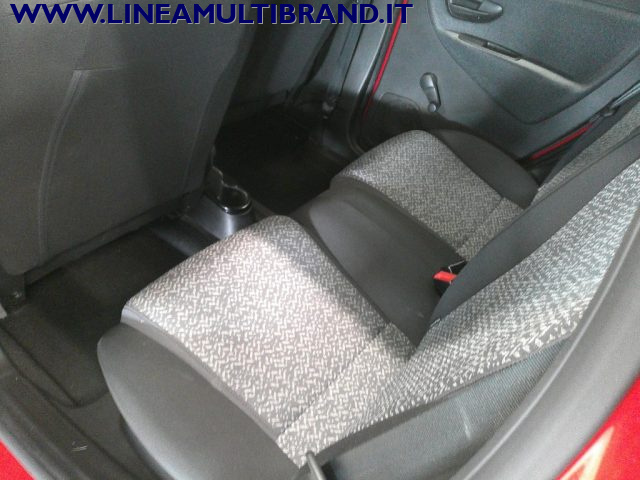 Lancia Ypsilon 1.0 FireFly 5 porte S&S Hybrid GARANZIA 24 MESI, del 2022, 33.470 km, in vendita a Piacenza (PC)
