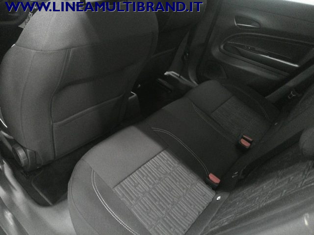 Fiat 600 Hybrid 110 CV DCT MHEV Pack Winter Promo usato a PIACENZA