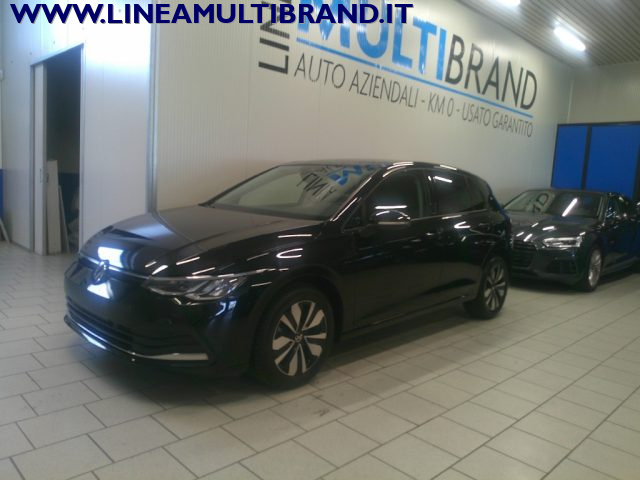 Volkswagen Golf 2.0 TDI DSG Style Moove Navi Led Pack Winter usato a PIACENZA