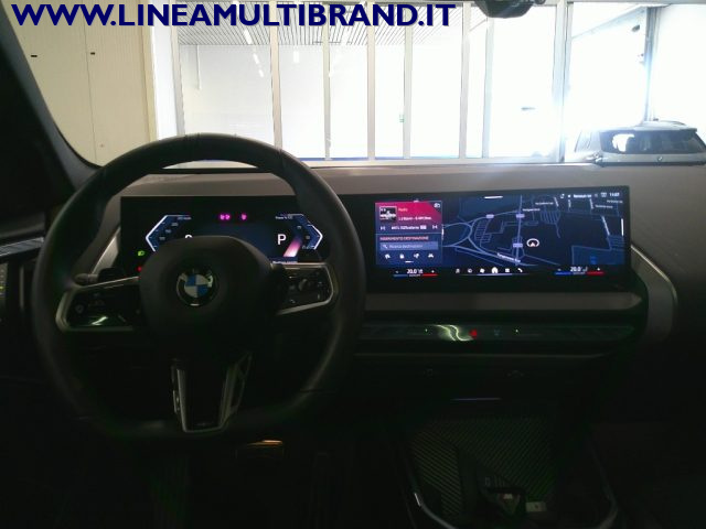 BMW X3 xDrive20d 48V M Sport Navi Pelle Led Gancio, del 2025, 16.900 km, in vendita a Piacenza (PC)