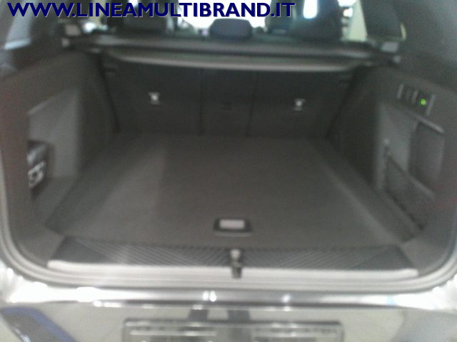 BMW X3 xDrive20d 48V M Sport Navi Pelle Led Gancio usato a PIACENZA