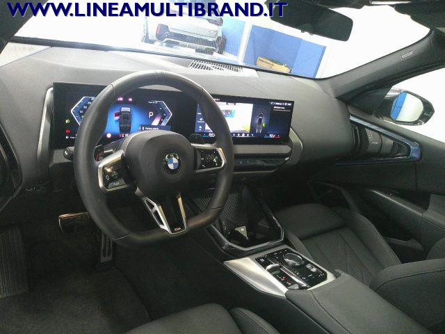 BMW X3 xDrive20d 48V M Sport Navi Pelle Led Gancio, del 2025, 16.900 km, in vendita a Piacenza (PC)