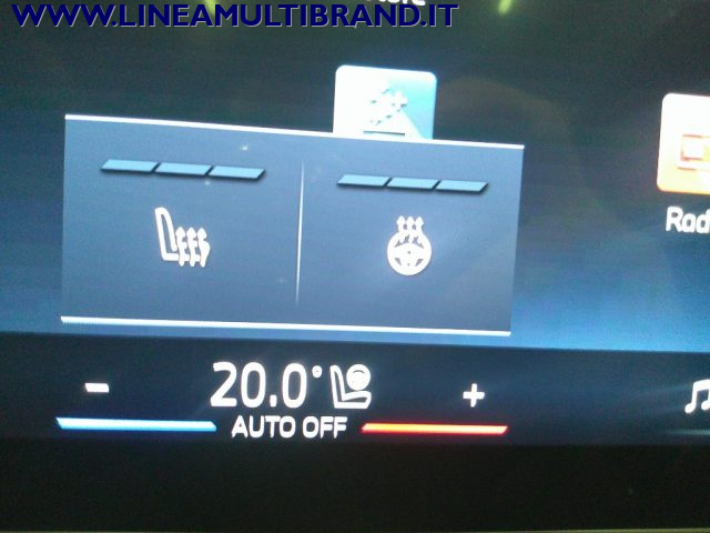 BMW X3 xDrive20d 48V M Sport Navi Pelle Led Gancio, del 2025, 16.900 km, in vendita a Piacenza (PC)