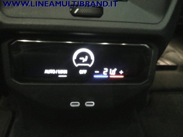 BMW X3 xDrive20d 48V M Sport Navi Pelle Led Gancio, del 2025, 16.900 km, in vendita a Piacenza (PC)