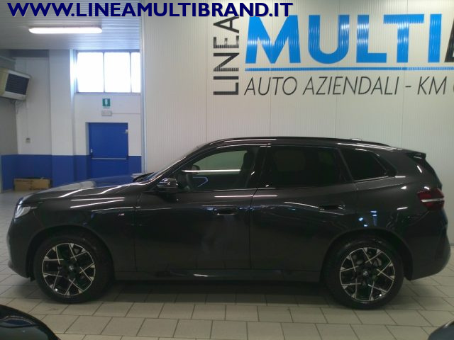 BMW X3 xDrive20d 48V M Sport Navi Pelle Led Gancio usato a PIACENZA