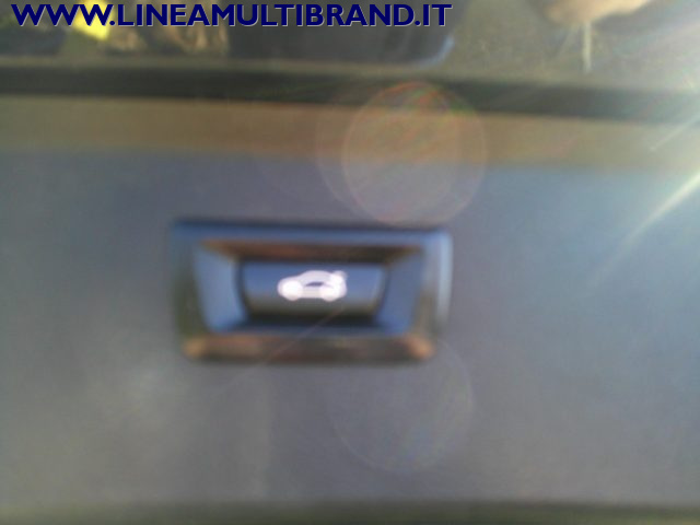 BMW 218 d Active Tourer Advantage Navi Led usato a PIACENZA