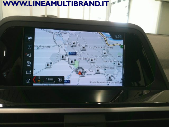 BMW X3 xDrive20d xLine Navi Led Gancio Garanzia 24 Mesi usato a PIACENZA