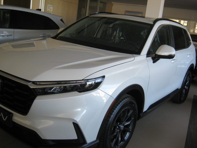Honda CR-V 2.0 Hev eCVT AWD Advance - foto 3 di 4