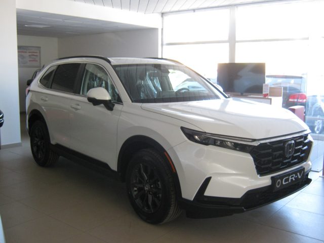 Honda CR-V 2.0 Hev eCVT AWD Advance nuovo a PORTO SAN GIORGIO