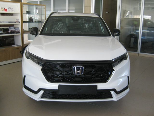 Honda CR-V 2.0 Phev eCVT Advance Tech - foto 2 di 4