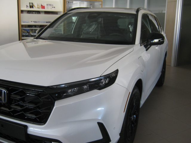 Honda CR-V 2.0 Phev eCVT Advance Tech - foto 4 di 4