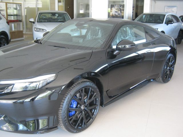 Honda Prelude 2.0 Hev eCVT Advance - foto 3 di 21