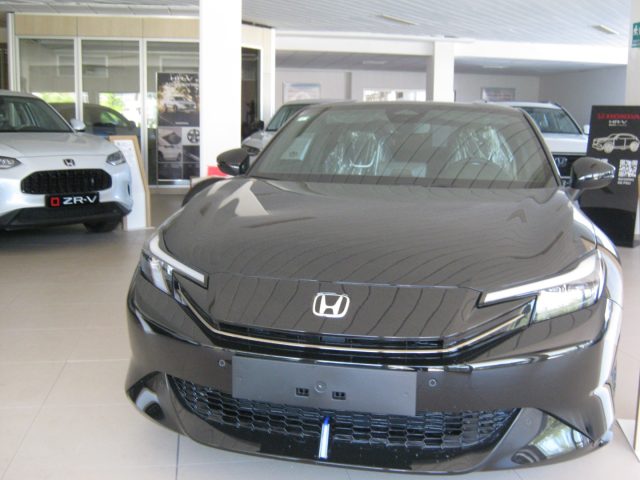 Honda Prelude 2.0 Hev eCVT Advance - foto 2 di 21