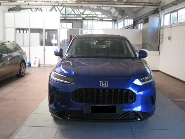 Honda ZR-V 2.0 Hev eCVT Advance - foto 2 di 4