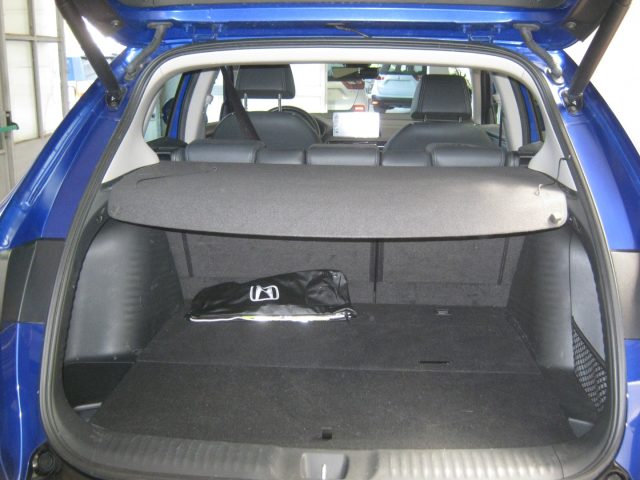 Honda ZR-V 2.0 Hev eCVT Sport - foto 4 di 4