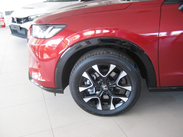 Honda ZR-V 2.0 Hev eCVT Advance - foto 4 di 4