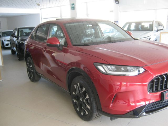 Honda ZR-V 2.0 Hev eCVT Advance nuovo a PORTO SAN GIORGIO