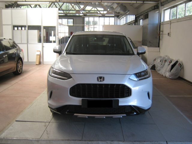 Honda ZR-V 2.0 Hev eCVT Advance - foto 2 di 4