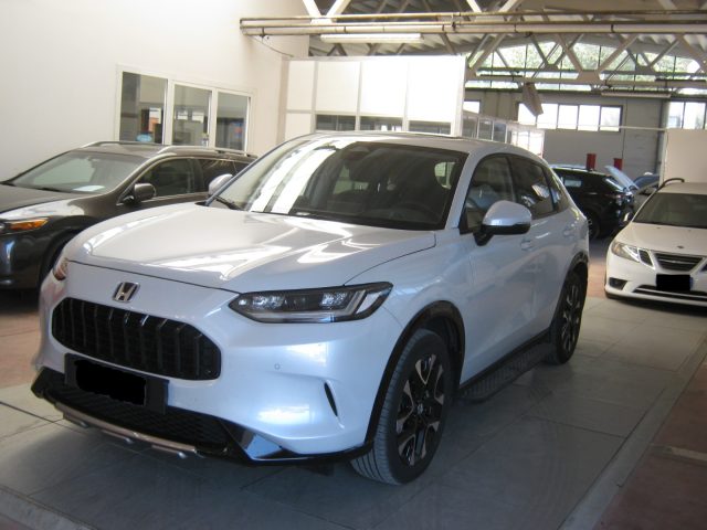 Honda ZR-V 2.0 Hev eCVT Advance - foto 3 di 4