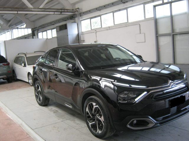 Citroen C4 PureTech 130 S&S Shine - foto 3 di 4