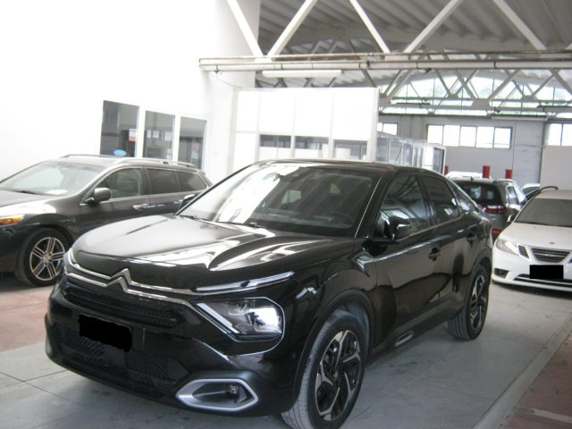 Citroen C4 PureTech 130 S&S Shine - foto 4 di 4