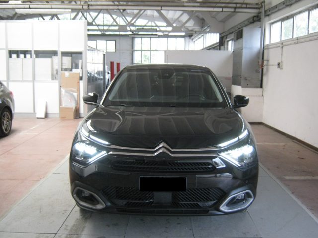 Citroen C4 PureTech 130 S&S Shine - foto 2 di 4