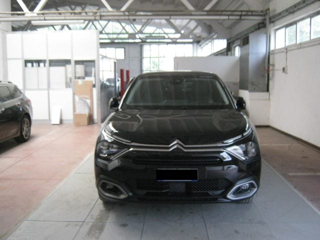 Citroen C4 PureTech 130 S&S Shine usato a PORTO SAN GIORGIO