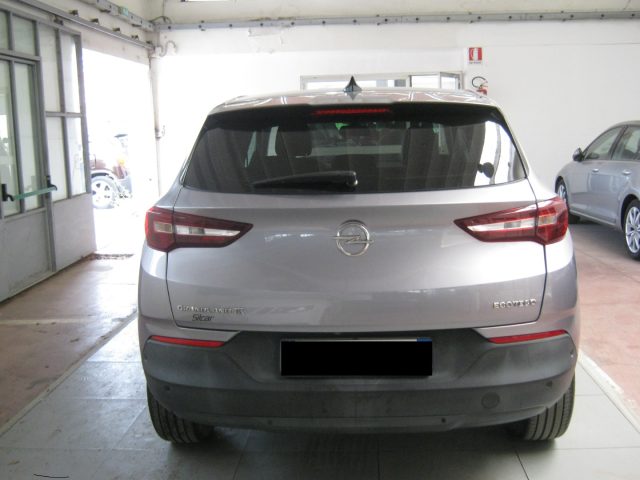 Opel Grandland X 1.5 diesel Ecotec Start&Stop Business Edition - foto 4 di 4