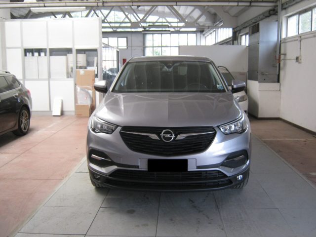 Opel Grandland X 1.5 diesel Ecotec Start&Stop Business Edition - foto 2 di 4
