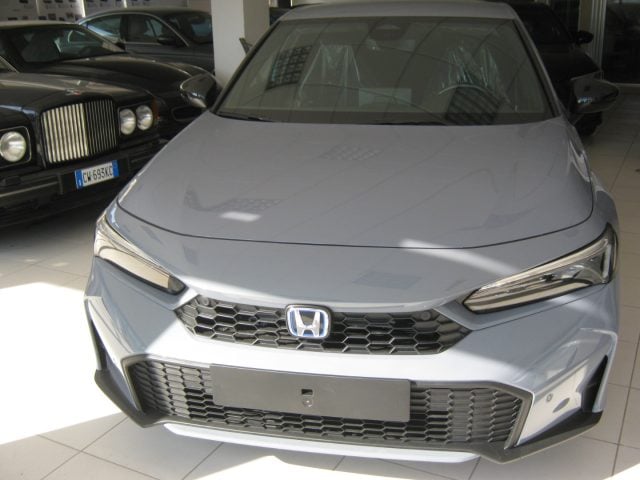 Honda Civic 2.0 Hev eCVT Sport nuovo a PORTO SAN GIORGIO