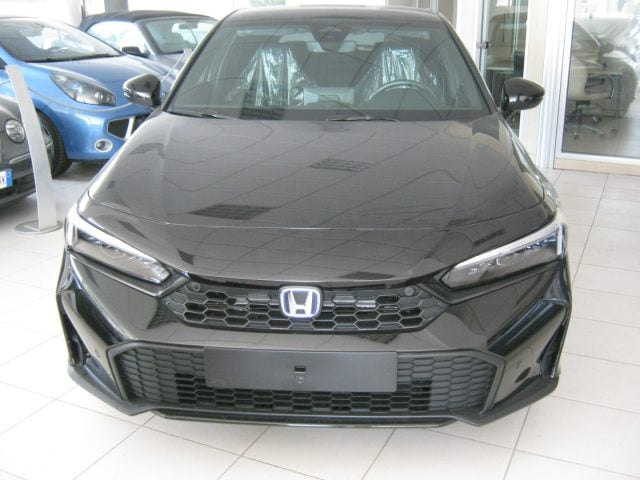 Honda Civic 2.0 Hev eCVT Sport nuovo a PORTO SAN GIORGIO