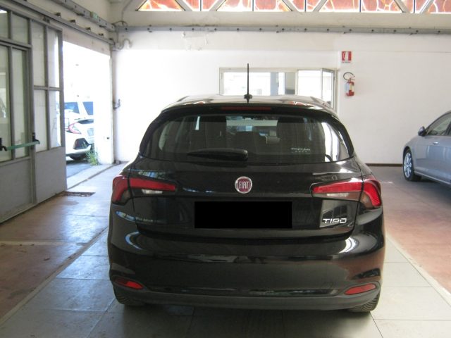 Fiat Tipo 1.4 T-Jet 120CV GPL 5 porte Lounge - foto 4 di 19
