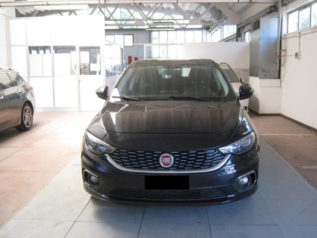 Fiat Tipo 1.4 T-Jet 120CV GPL 5 porte Lounge - foto 2 di 19
