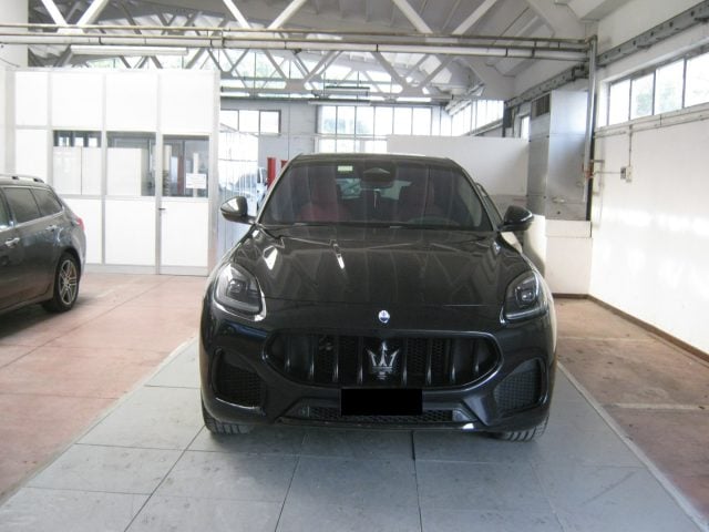Maserati Grecale MHEV 330 CV AWD Modena IVA ESPOSTA - foto 2 di 4