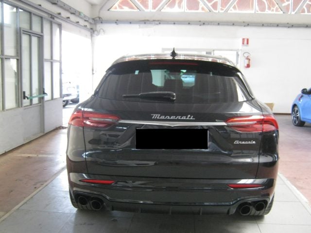 Maserati Grecale MHEV 330 CV AWD Modena IVA ESPOSTA - foto 4 di 4