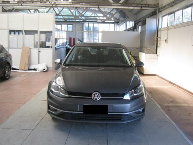Volkswagen Golf 1.6 TDI 115 CV 5p. Business BlueMotion Technology - foto 2 di 4