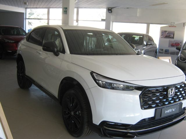 Honda HR-V HEV 1.5 SPORT eCVT, in vendita a Porto San Giorgio (FM)