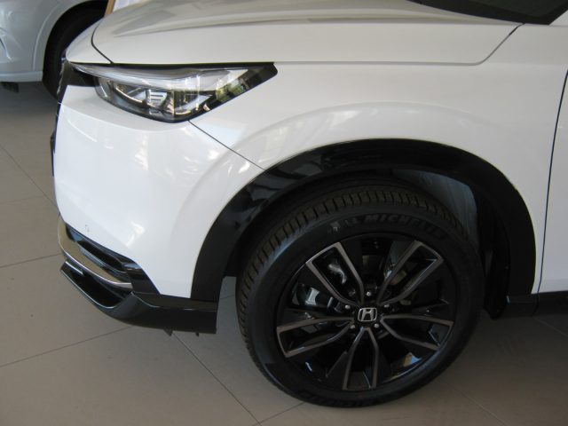 Honda HR-V HEV 1.5 SPORT eCVT - foto 4 di 4