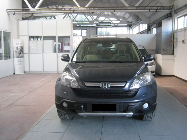 Honda CR-V 2.0 i-VTEC 16V Advance - foto 2 di 4