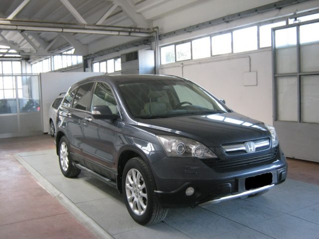 Honda CR-V 2.0 i-VTEC 16V Advance - foto 1 di 4