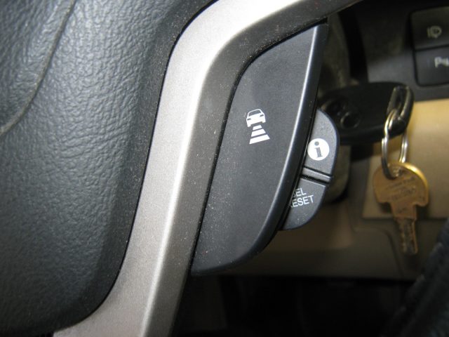 Honda CR-V 2.0 i-VTEC 16V Advance usato a PORTO SAN GIORGIO