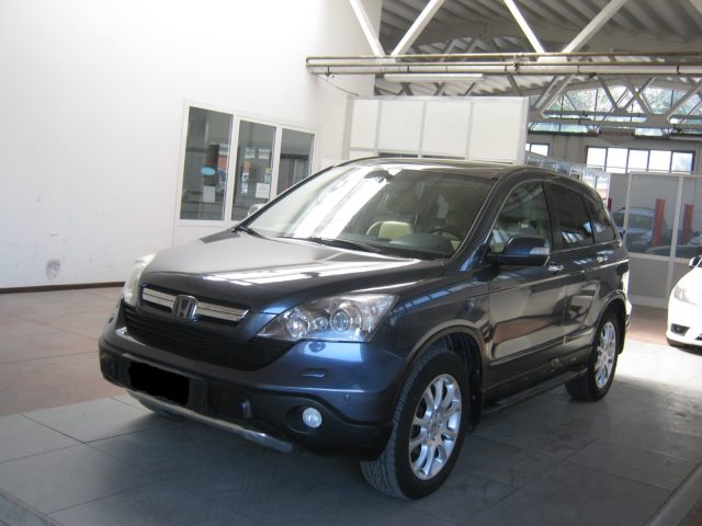 Honda CR-V 2.0 i-VTEC 16V Advance - foto 3 di 4
