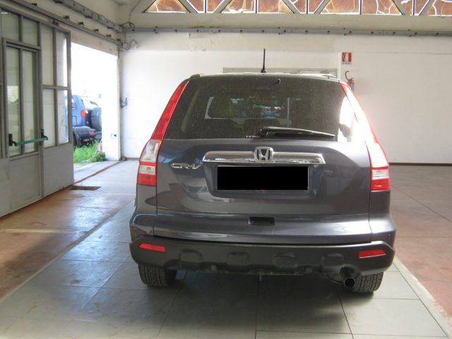 Honda CR-V 2.0 i-VTEC 16V Advance - foto 4 di 4