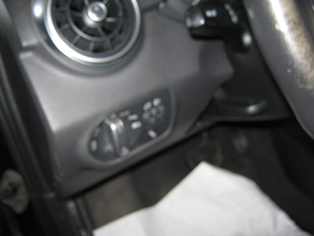 Audi A1 SPB 1.6 TDI S tronic Ambition, del 2012, 173.000 km, in vendita a Porto San Giorgio (FM)